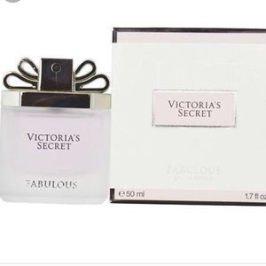 Fabulous perfume new Victoria's Secret